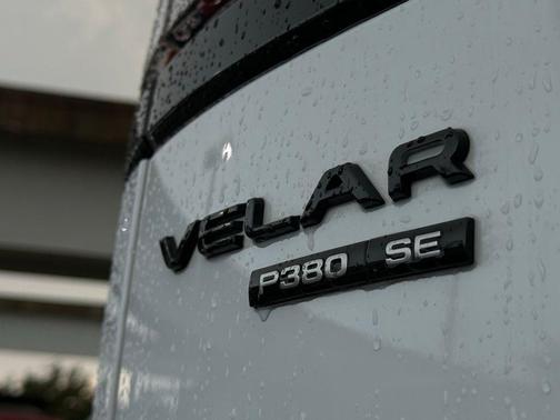 2019 Land Rover Range Rover 3.0L V6 Supercharged