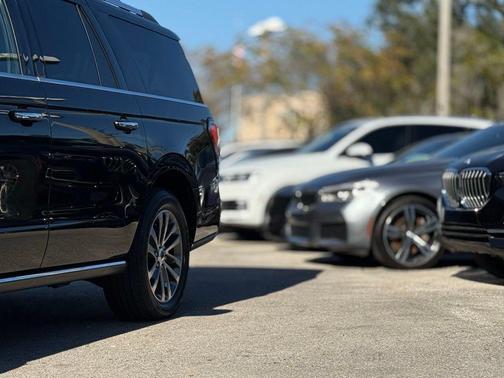 2018 Ford Expedition Max Limited