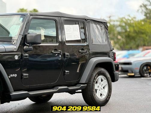 Xtreme Purple Pearlcoat 2018 Jeep Wrangler JK Unlimited Sport