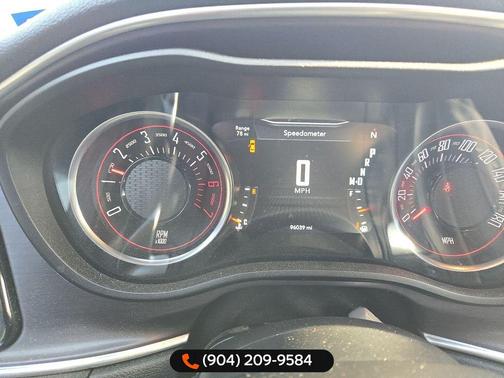 2017 Dodge Challenger R/T 392