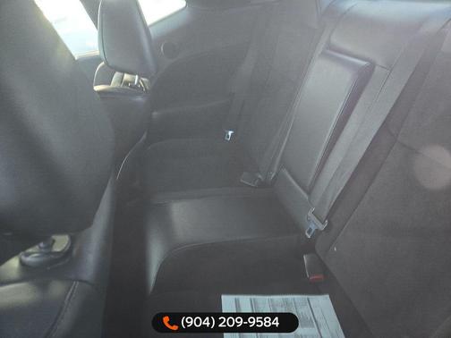 2017 Dodge Challenger R/T 392