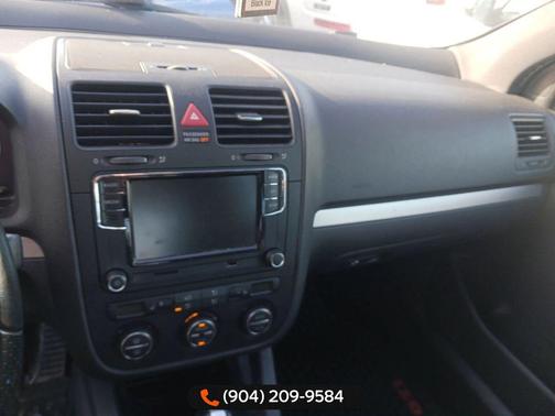 2007 Volkswagen GTI Base