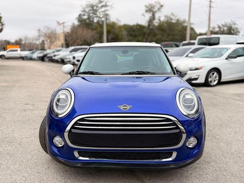 2019 MINI Hardtop Cooper