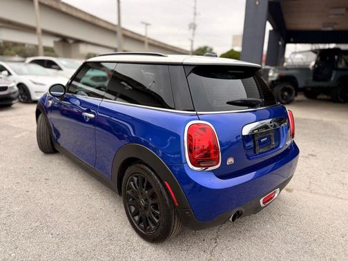 2019 MINI Hardtop Cooper