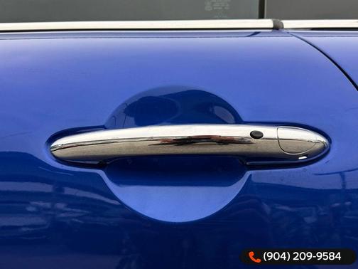 2019 MINI Hardtop Cooper