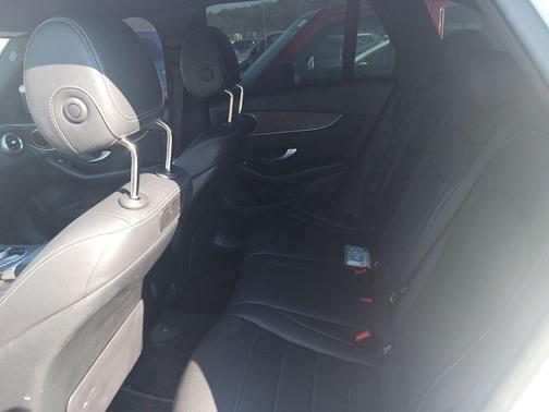 2019 Mercedes-Benz GLC 300 Base