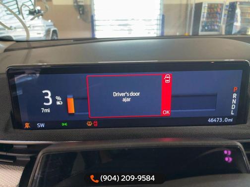 Carbonized Gray Metallic 2023 Ford Mustang Mach-E Select