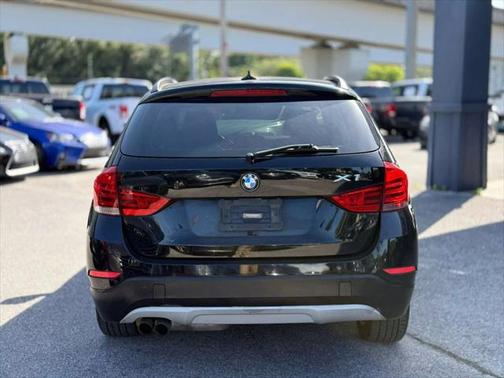 2015 BMW X1 sDrive 28i