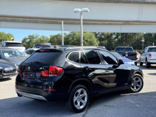 2015 BMW X1 sDrive 28i