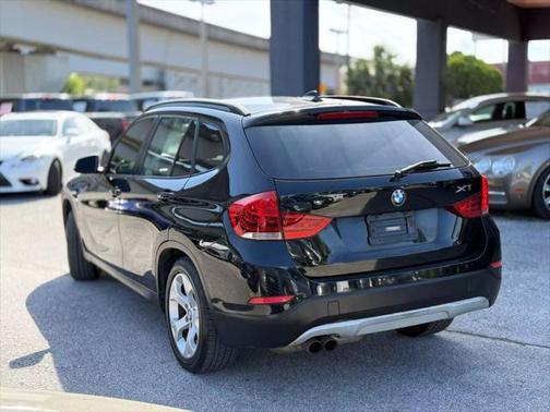 2015 BMW X1 sDrive 28i