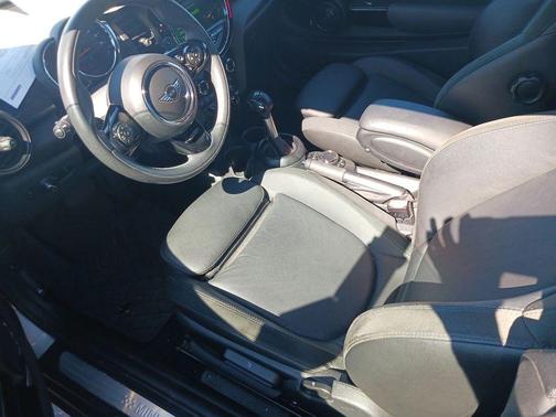 2019 MINI Convertible Cooper S