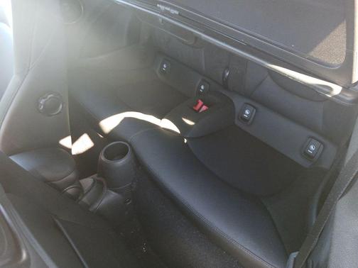 2019 MINI Convertible Cooper S