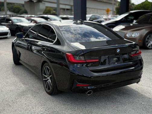 2019 BMW 330 330i