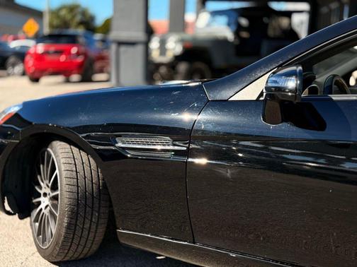 2018 Mercedes-Benz SLC 300 Base