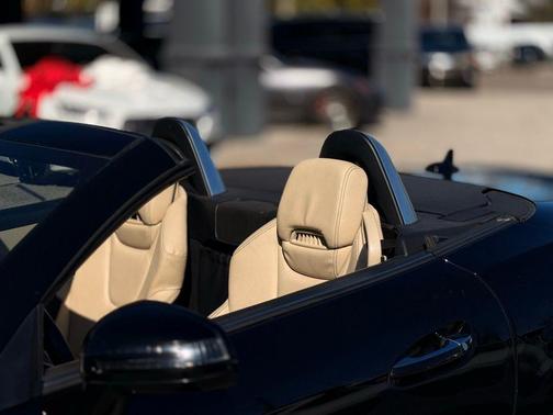 2018 Mercedes-Benz SLC 300 Base