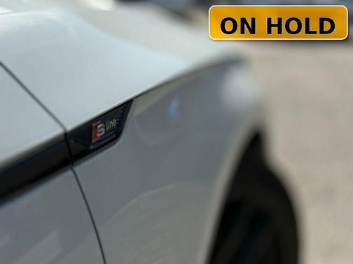 2019 Audi A5 2.0T Premium Plus