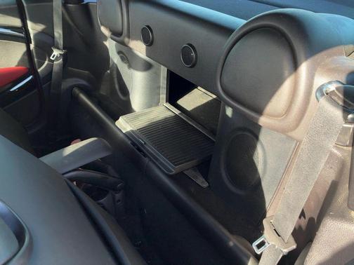 2014 MINI Coupe Cooper S