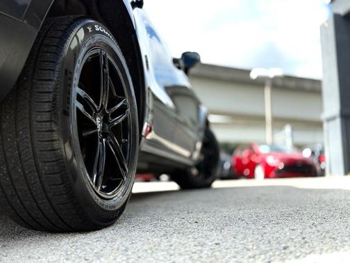 2018 Porsche Macan S