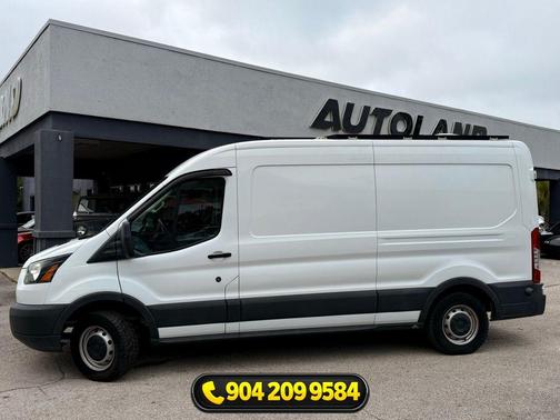 2017 Ford Transit-250 Base