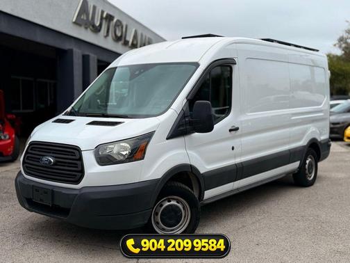 2017 Ford Transit-250 Base