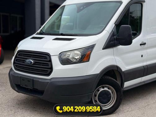 2017 Ford Transit-250 Base