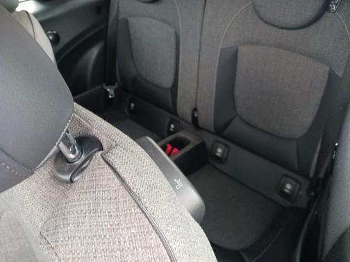 2016 MINI Convertible Cooper S