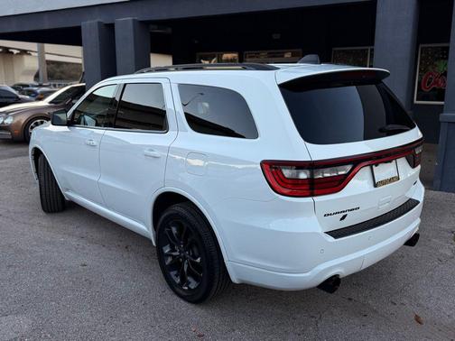 2023 Dodge Durango GT AWD