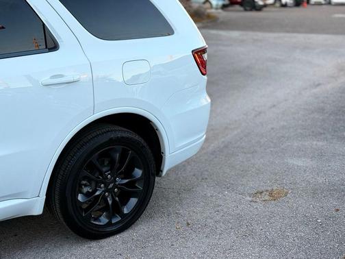 2023 Dodge Durango GT AWD
