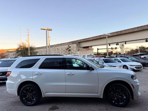 2023 Dodge Durango GT AWD
