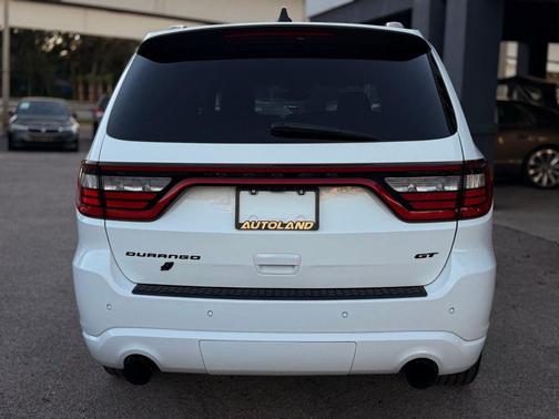 2023 Dodge Durango GT AWD