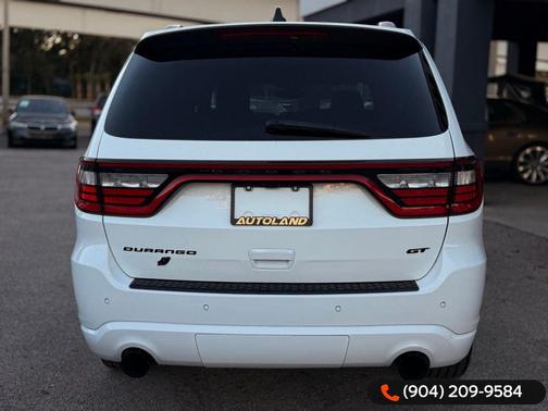 2023 Dodge Durango GT AWD