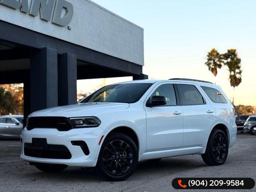 2023 Dodge Durango GT AWD
