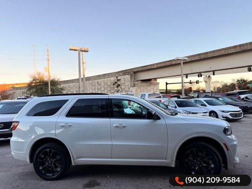 2023 Dodge Durango GT AWD