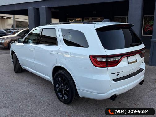 2023 Dodge Durango GT AWD