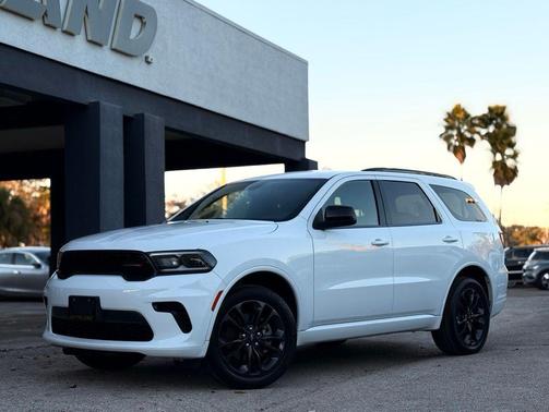 2023 Dodge Durango GT AWD