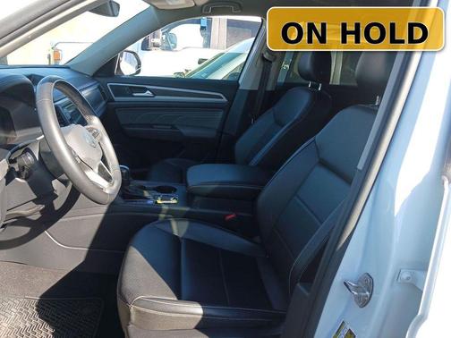 2022 Volkswagen Atlas 2.0T SE