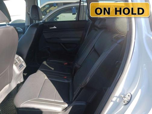 2022 Volkswagen Atlas 2.0T SE