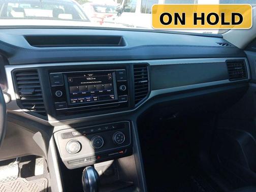 2022 Volkswagen Atlas 2.0T SE