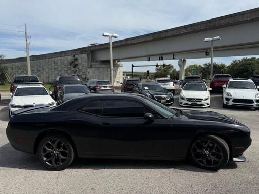 2019 Dodge Challenger GT