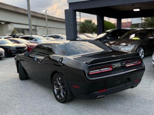 2019 Dodge Challenger GT