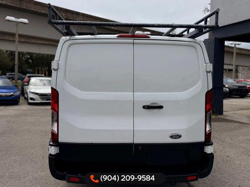 2019 Ford Transit-150 Base
