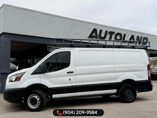2019 Ford Transit-150 Base