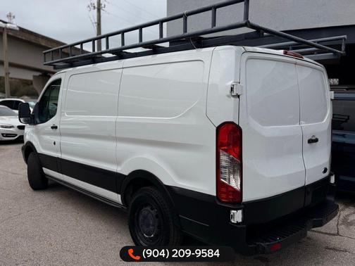 2019 Ford Transit-150 Base