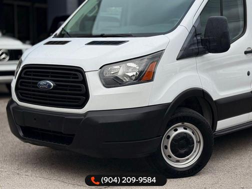 2019 Ford Transit-150 Base