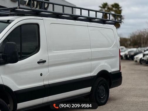 2019 Ford Transit-150 Base