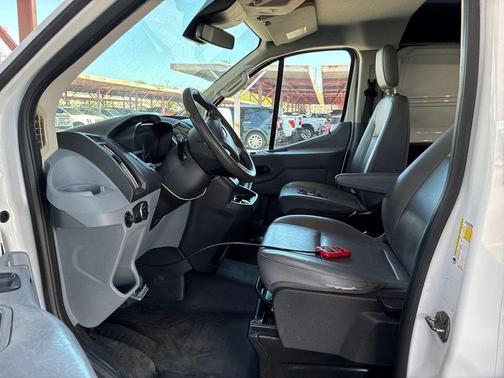 2019 Ford Transit-150 Base