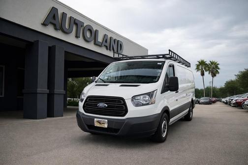 2019 Ford Transit-150 Base