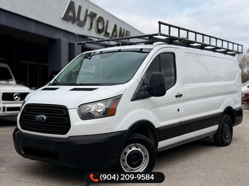 2019 Ford Transit-150 Base