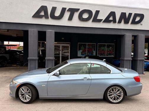2011 BMW 335 335i
