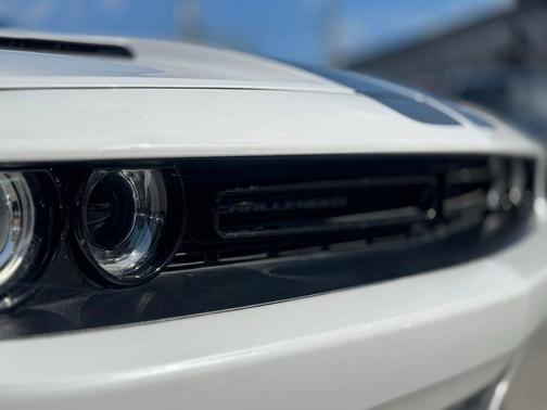 2016 Dodge Challenger R/T